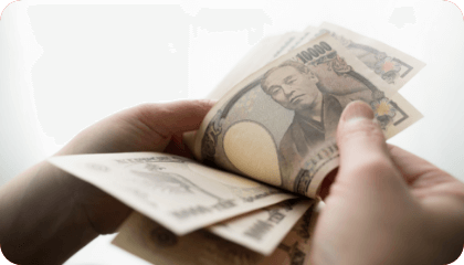 高額な違約金を請求される？